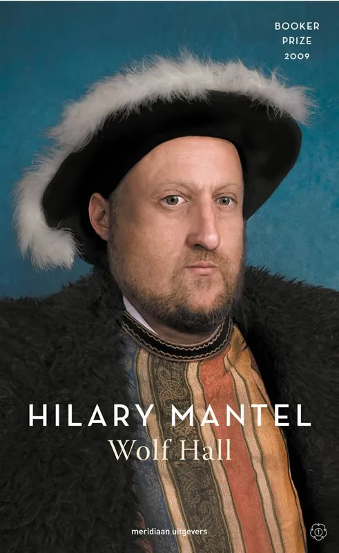 Hoge Kwaliteit Wolf Hall / Druk 15 (Heruitgave)