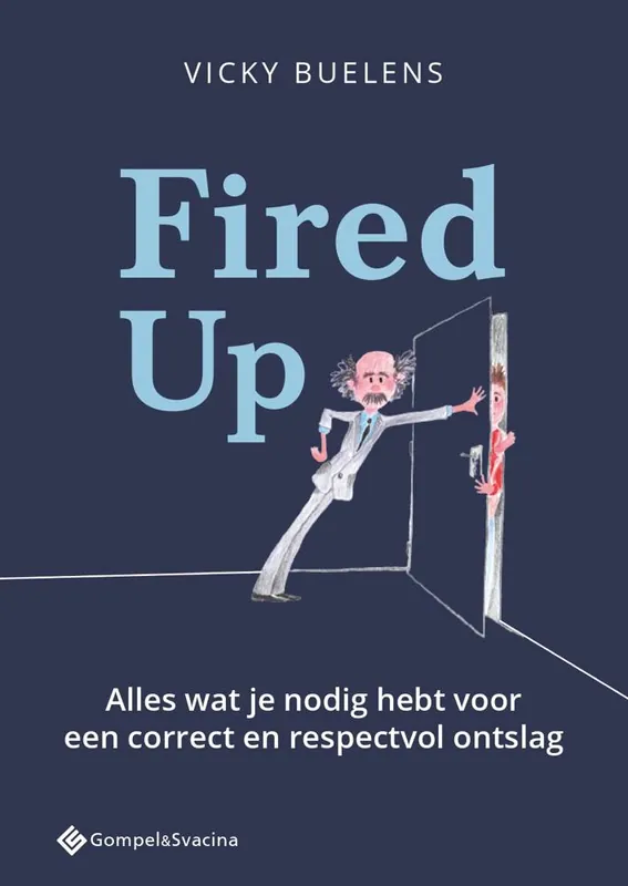 Fired Up / Druk 1 Bestseller