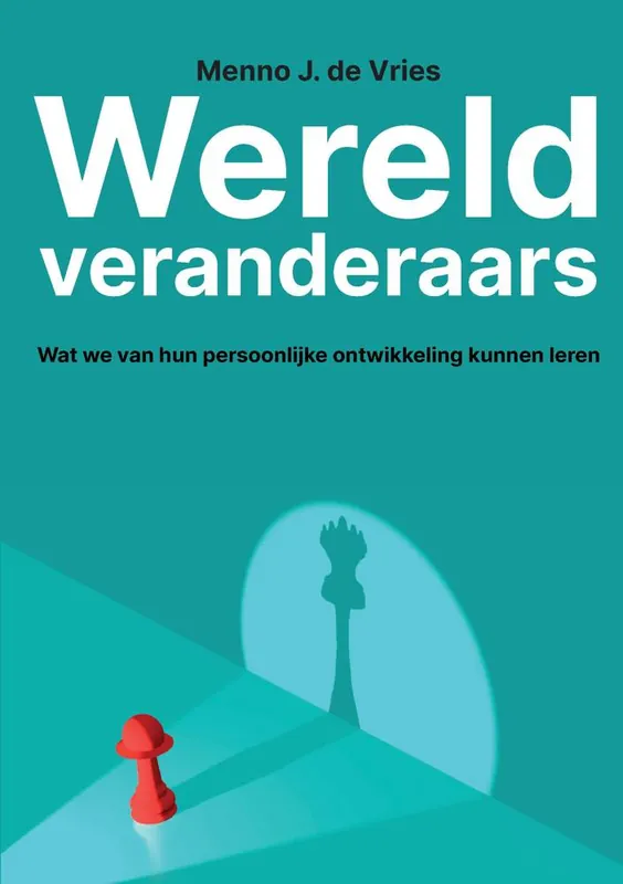 Beste Prijs Wereldveranderaars / Druk 1