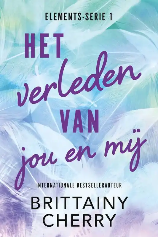Bestel Nu Het verleden van jou en mij / Druk 1