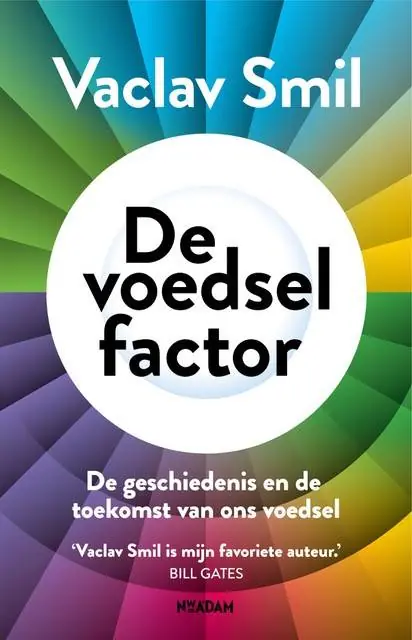 Favoriet De voedselfactor / Druk 1