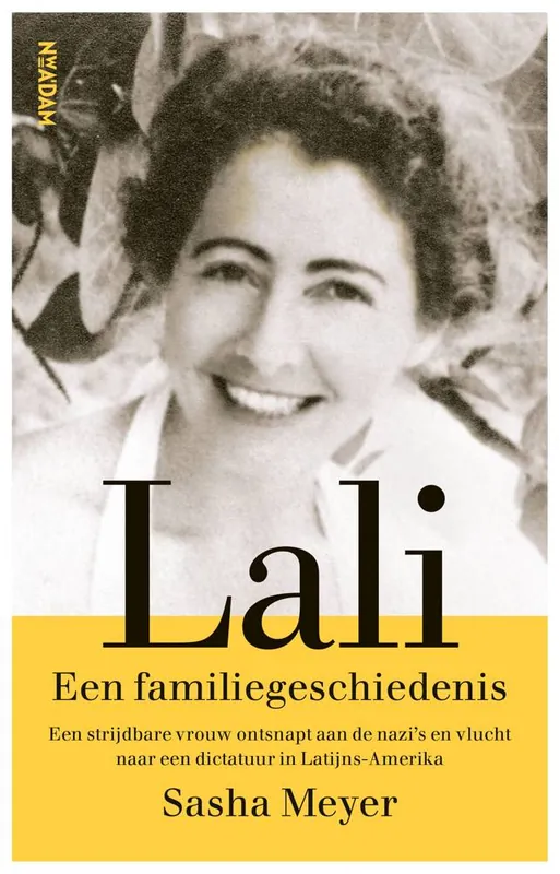 Seizoensaanbieding Lali / Druk 1