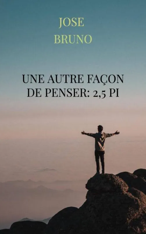 Une autre façon de penser: 2,5 Pi / 1 Edition Lage Prijs