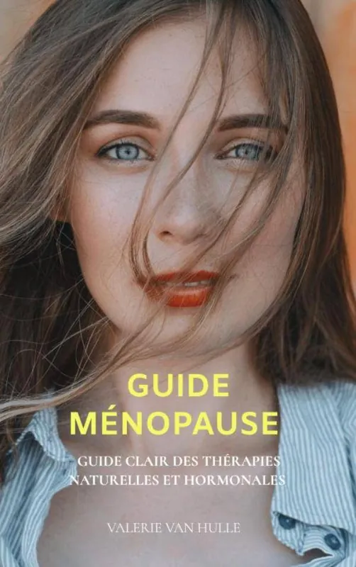 Guide Ménopause / 1 Edition Koop Vandaag