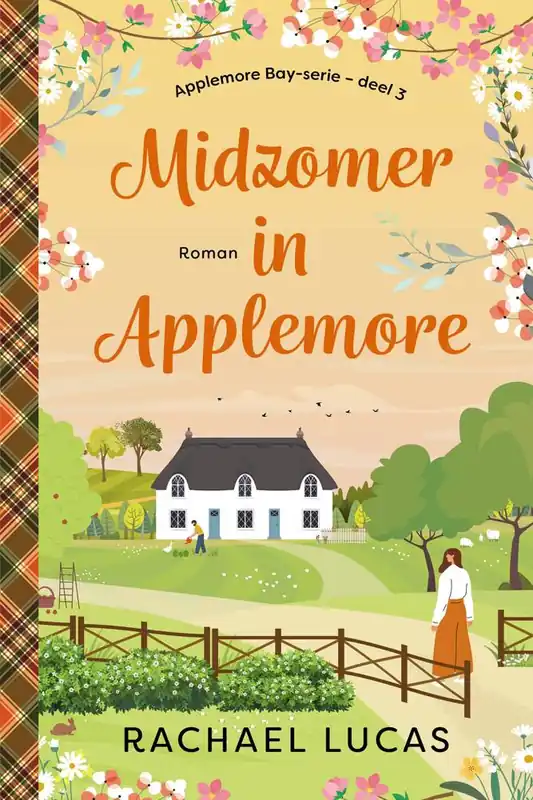 Midzomer in Applemore / Druk 1 Exclusieve Aanbieding
