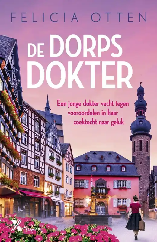 Betaalbaar De dorpsdokter / Druk 1