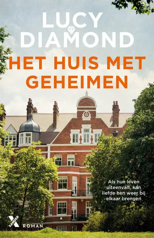 Flitsaanbieding Het huis met geheimen / Druk 1