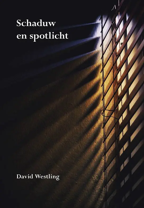 Schaduw en spotlicht / Druk 1 Op = Op