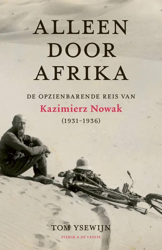 Beperkt Aanbod Alleen door Afrika / Druk 2