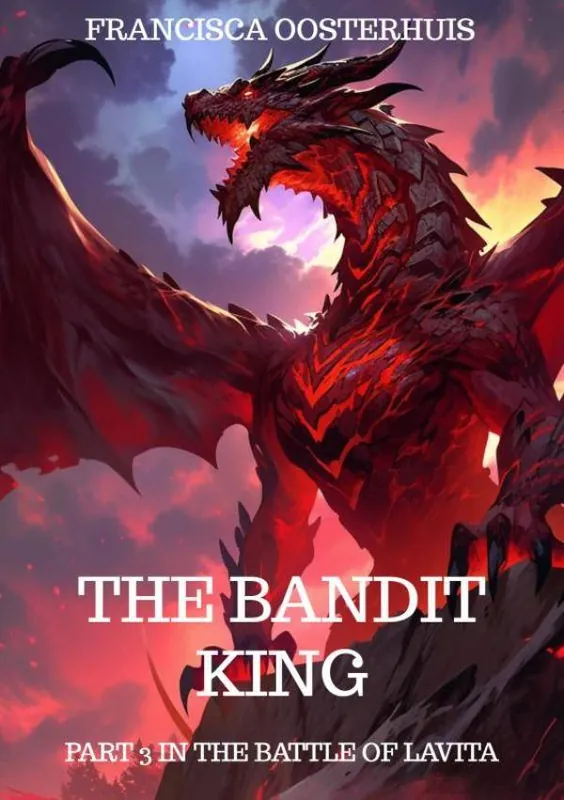 The Bandit King / Druk 1 Hete Deal