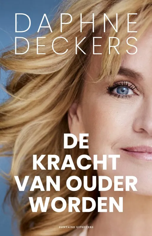 Favoriet De kracht van ouder worden / Druk 7