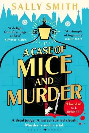 A Case of Mice and Murder Laatste Versie