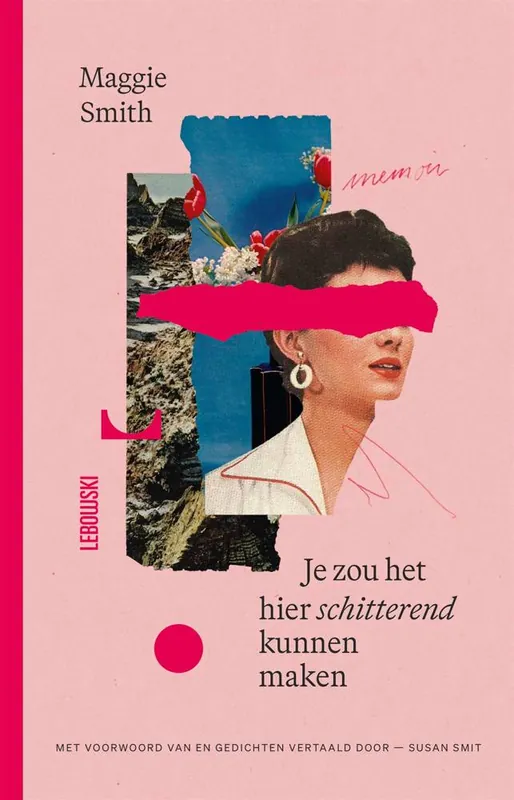 Shop Nu Je zou het hier schitterend kunnen maken / Druk 1
