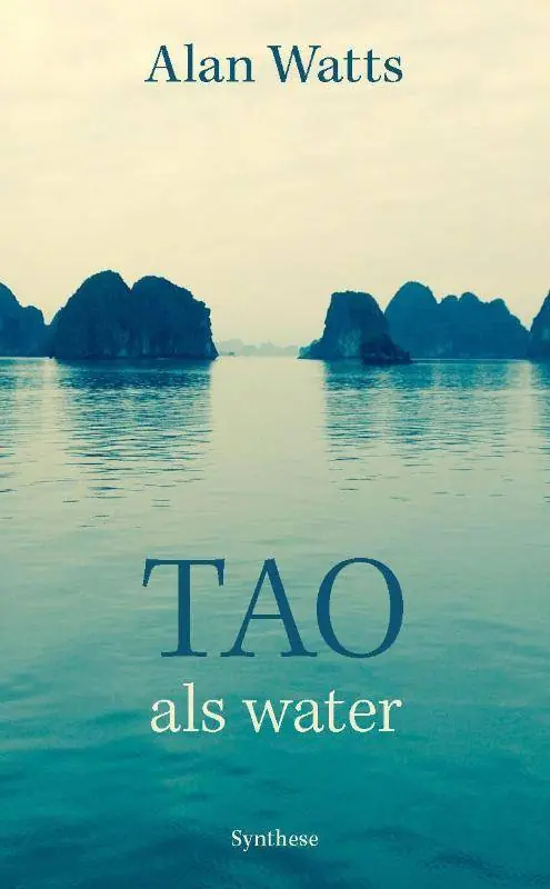 Fabrieksprijs Tao, als water / Druk 4