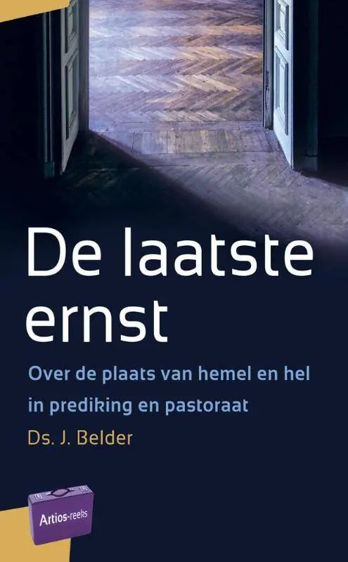 De laatste ernst / Druk 1 Nu Kopen