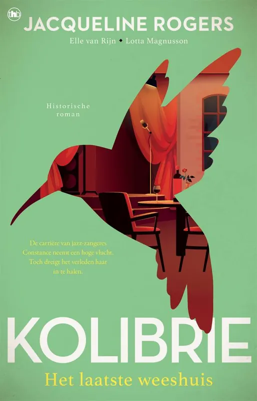 Kolibrie / Druk 1 Shop Nu