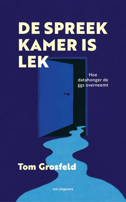 De spreekkamer is lek / Druk 1 Rechtstreeks Van De Fabrikant