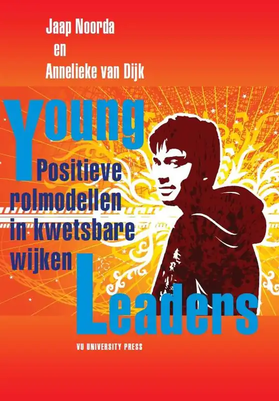 Young leaders / Druk 1 Actieprijs