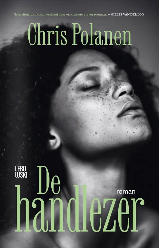 De handlezer / Druk 1 Koop Online