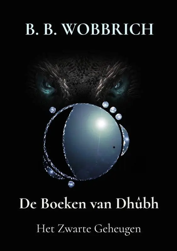 Snelle Levering De Boeken van Dhûbh / Druk 1