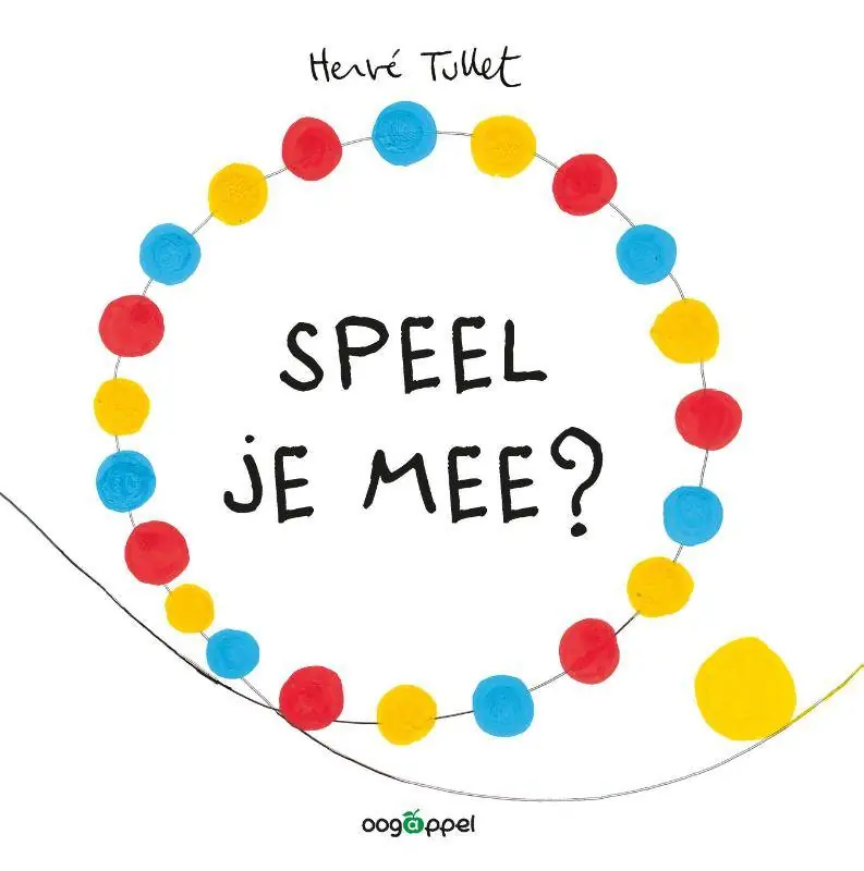 Weekendaanbieding Speel je mee? / Druk 1