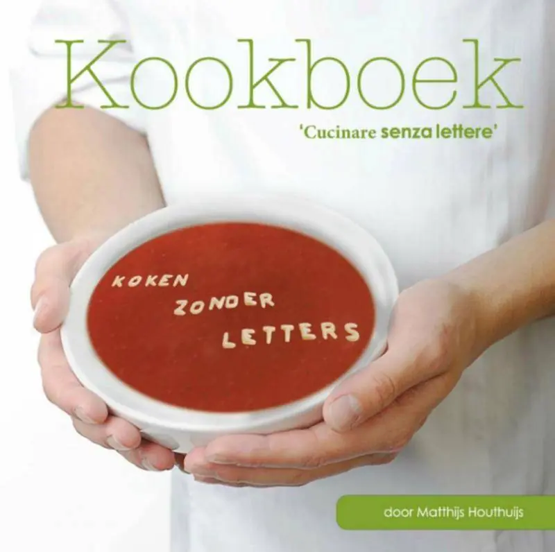 Contura senza di lettere / Druk 2 Op = Op