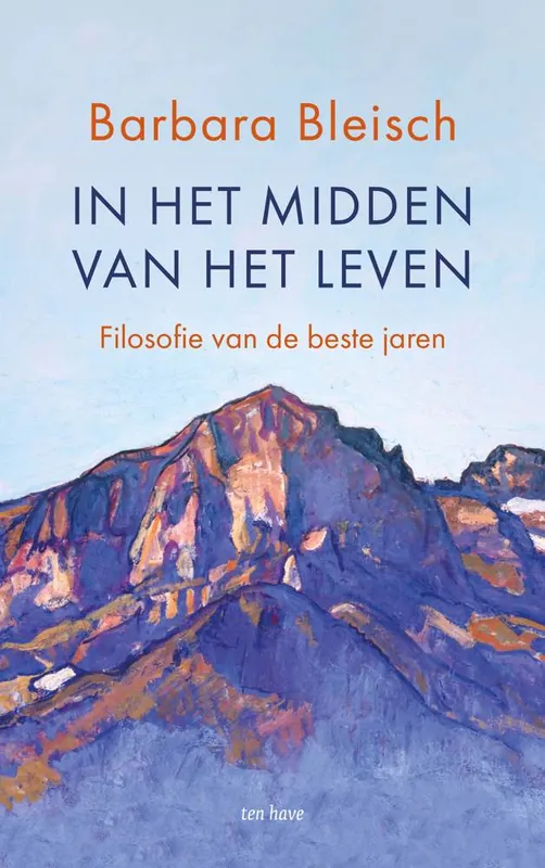Weekendaanbieding In het midden van het leven / Druk 1