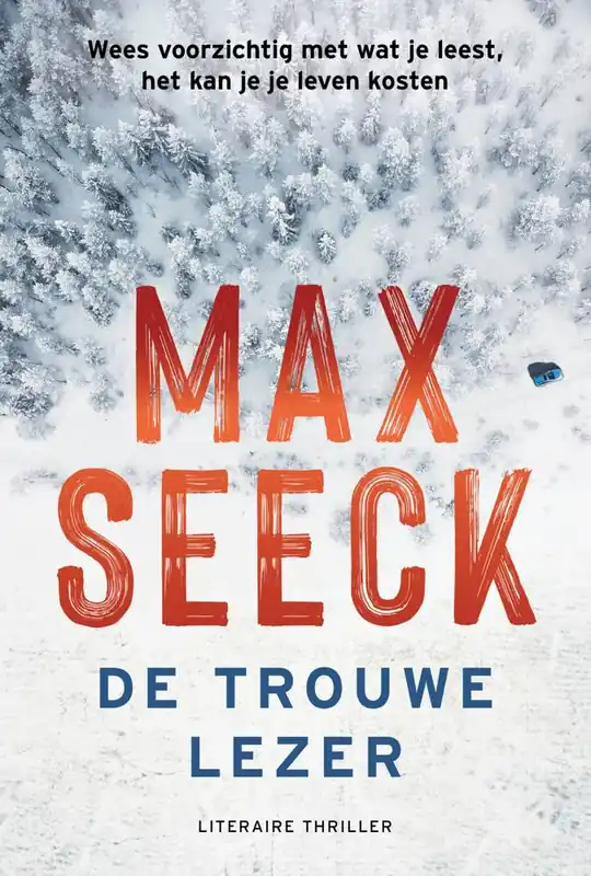 De trouwe lezer / Druk 1 Korting