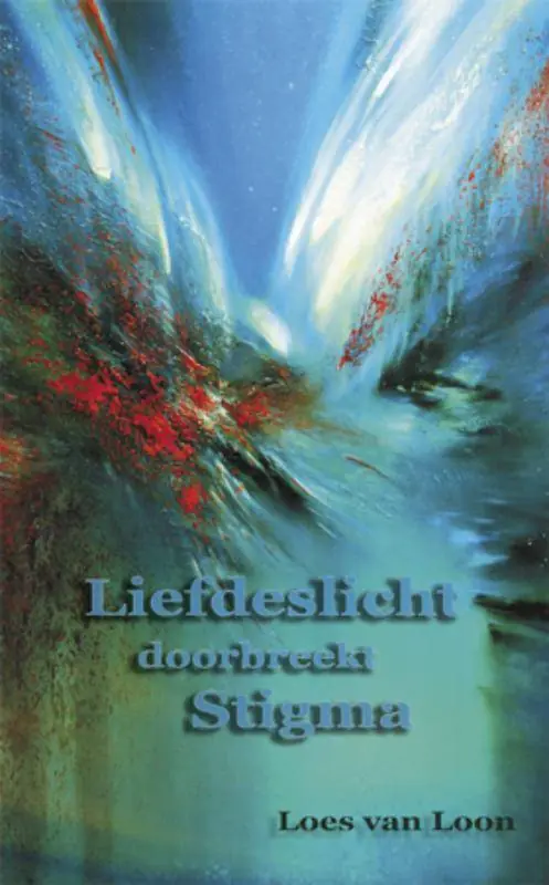 Must-Have Liefdeslicht doorbreekt Zielenpijn / Druk 1