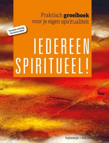 Merkproduct Iedereen spiritueel / Druk 1