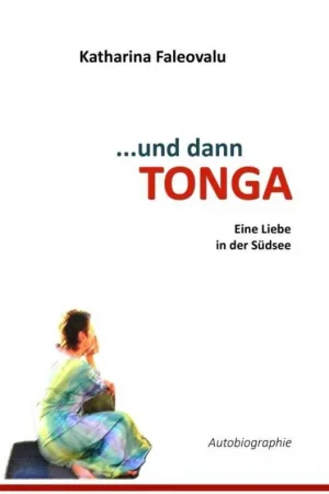 ...und dann TONGA / 1 Edition Dagaanbieding