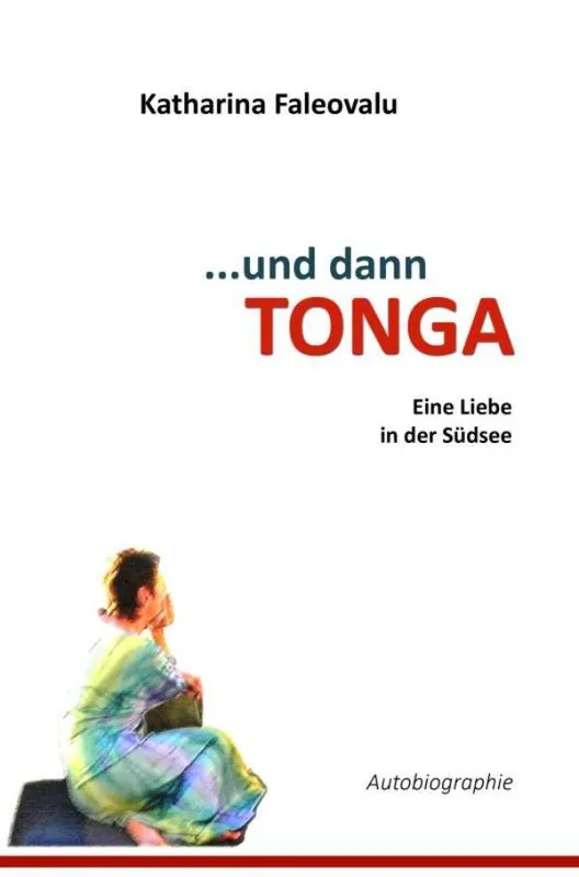 ...und dann TONGA / 1 Edition Dagaanbieding