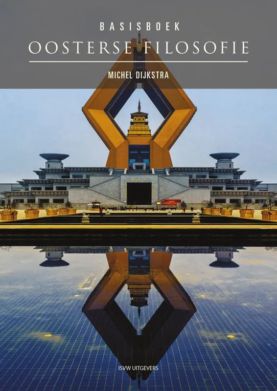 Express Levering Basisboek oosterse filosofie / Druk 4