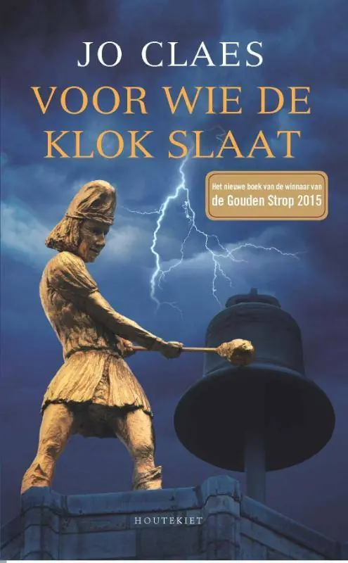 Betaalbaar Voor wie de klok slaat / Druk 4
