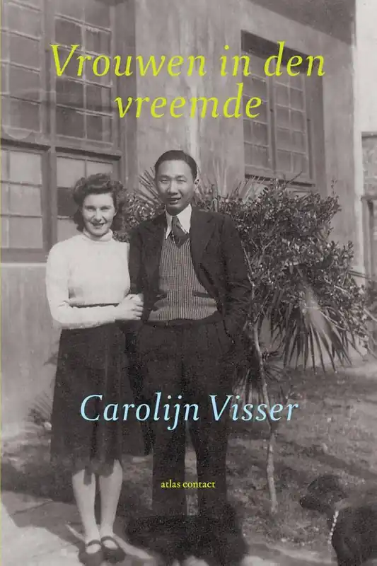 Korting Vrouwen in den vreemde / Druk 3