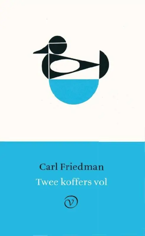 Twee koffers vol / Druk 1 Dagaanbieding