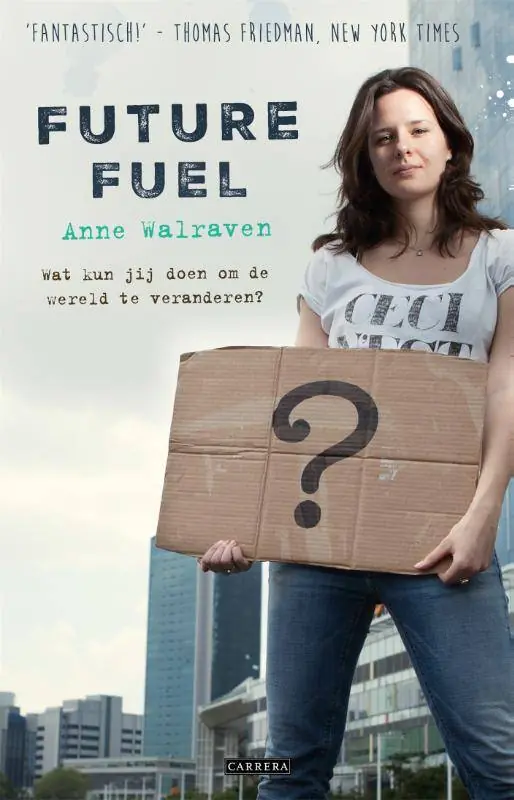 Bestel Nu FutureFuel / Druk 1