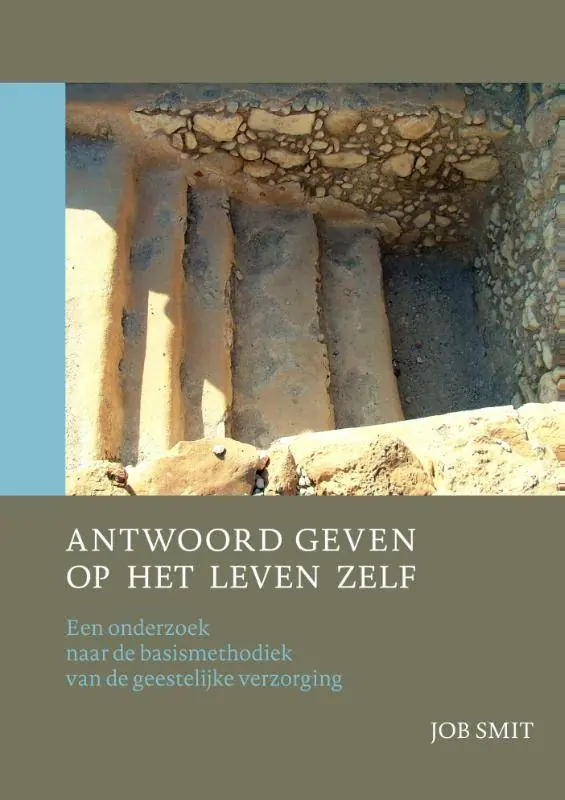 Op = Op Antwoord geven op het leven zelf / Druk 1