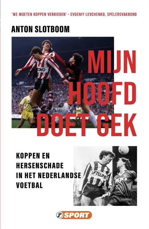 Mijn hoofd doet gek / Druk 1 Populair