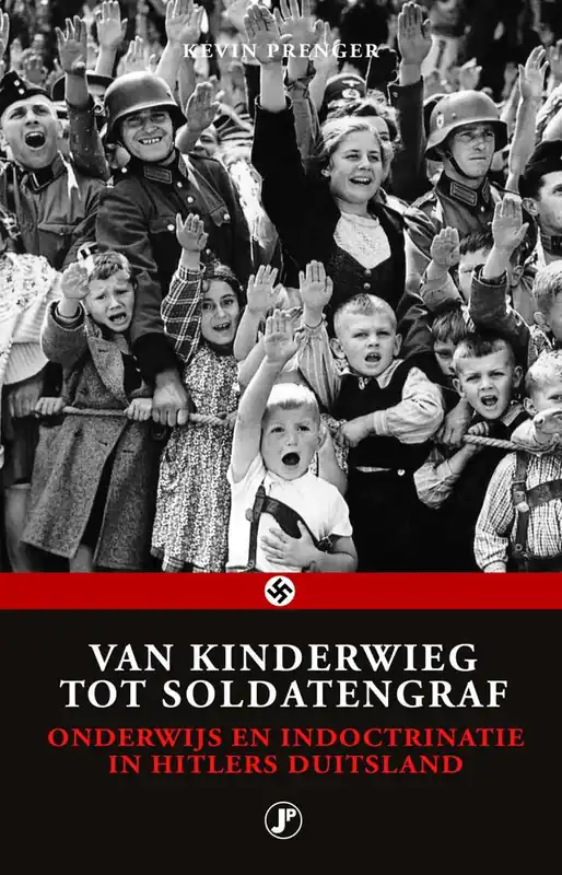 Van kinderwieg tot soldatengraf / Druk 1 Populair