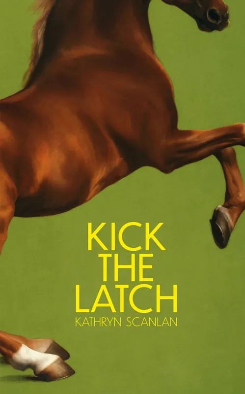Direct Beschikbaar Kick the Latch / 1st Edition