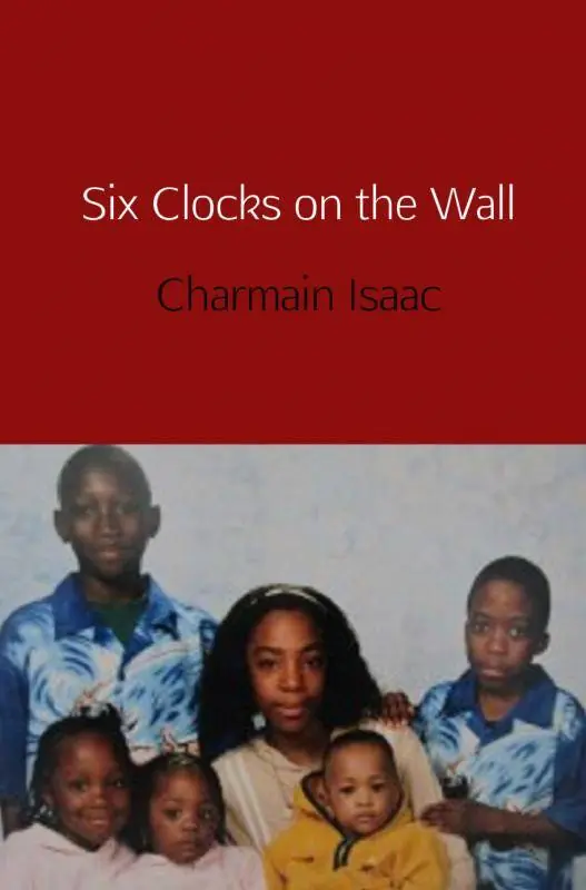 Six clocks on the wall / 1st Edition Veilige Betaling