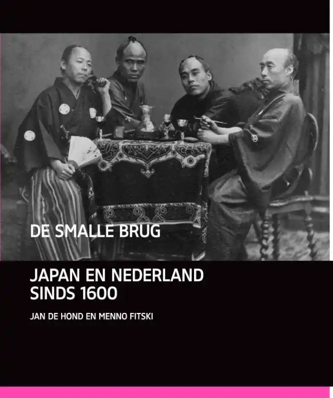 Weekendaanbieding De smalle brug / Druk 1