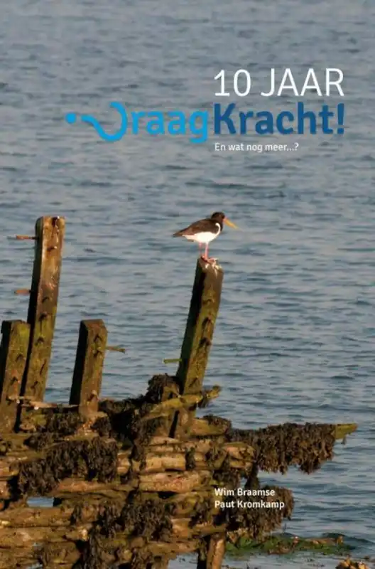 Voordeelprijs 10 jaar vraagkracht / Druk 1