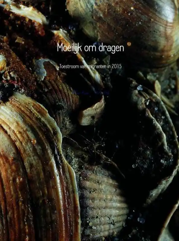 Moeilijk om dragen / Druk 1 Betrouwbaar