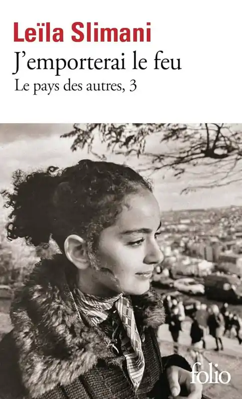 J'emporterai le feu Snelle Levering