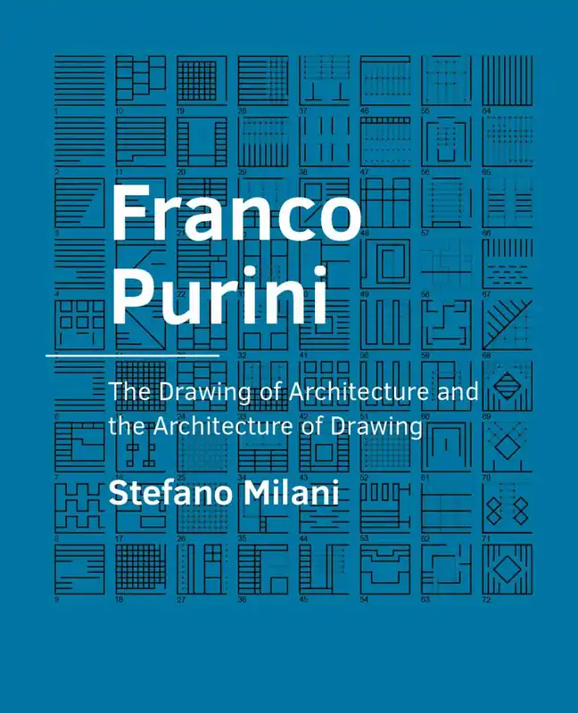 Franco Purini / 1st Edition Superprijs