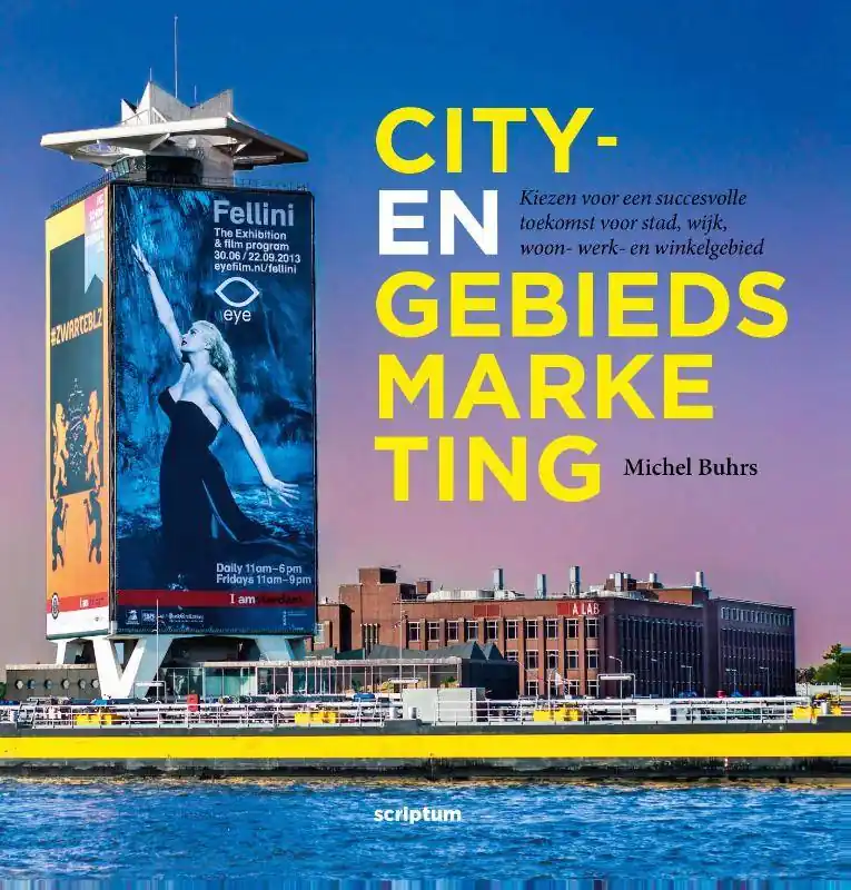 Finale Uitverkoop City- en gebiedsmarketing / Druk 1