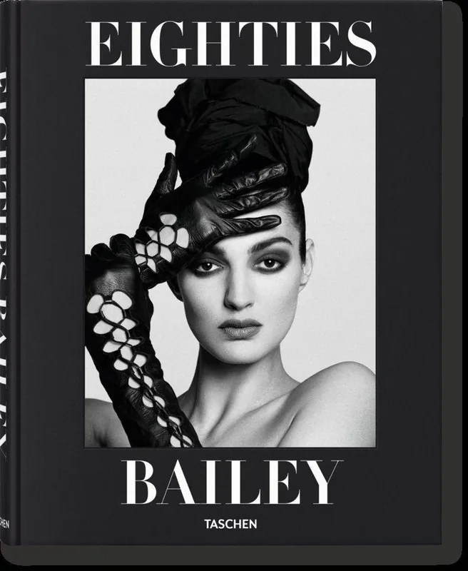 Direct Verzonden David Bailey