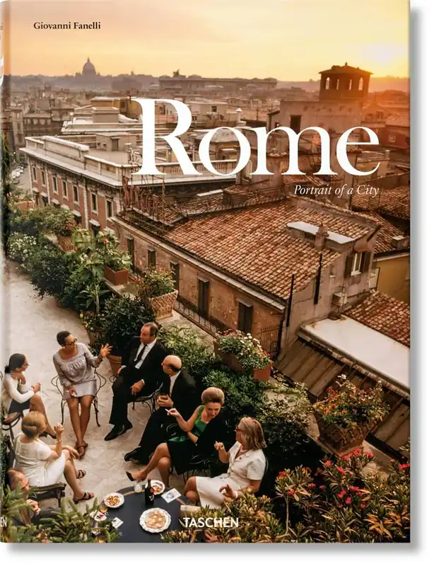 Rome Rechtstreeks Van De Fabrikant